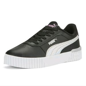New PUMA Carina 2.0 Mermaid Sneakers